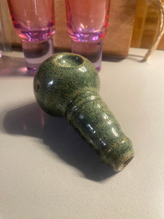 CERAMIC PIPE 💨✨