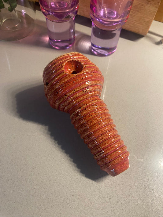 CERAMIC PIPE 💨 ♥️